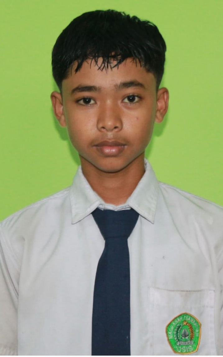 Muhammad Rizky Maulana